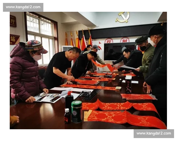 福建书法比赛精彩纷呈 弘扬传统文化助力艺术传承