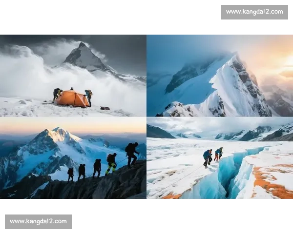 激情挑战高峰：创意登山比赛全程活动策划方案