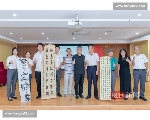 福建书法比赛精彩纷呈 弘扬传统文化助力艺术传承 福建书法比赛精彩纷呈 弘扬传统文化助力艺术传承