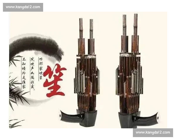 绝美笛声比拼震撼全场展现传统乐器魅力